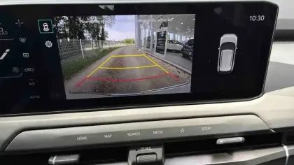 Photo 23 Kia Ev3  204 ch Autonomie Standard 58.3 kWh