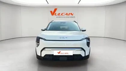 Photo 9 Kia Ev3  204 ch Autonomie Standard 58.3 kWh