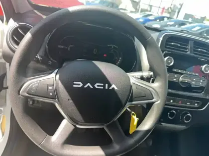Photo 12 Dacia Spring 