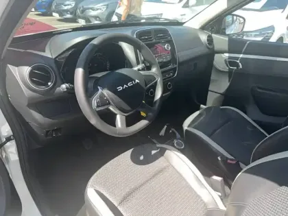 Photo 5 Dacia Spring 