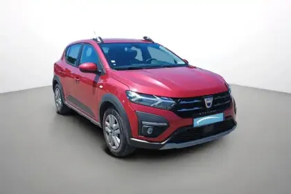 Photo 7 Dacia Sandero  TCe 90 CVT - 22