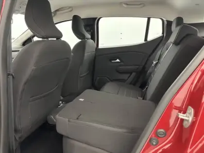 Photo 36 Dacia Sandero  TCe 90 CVT - 22