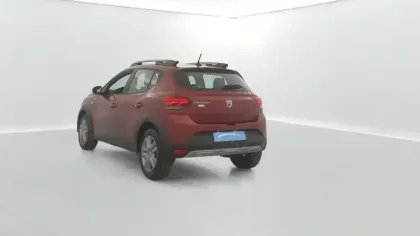 Photo 11 Dacia Sandero  TCe 90 CVT - 22
