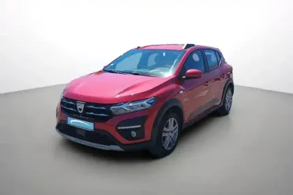 Photo Dacia Sandero Stepway Confort