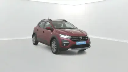 Photo 16 Dacia Sandero  TCe 90 CVT - 22