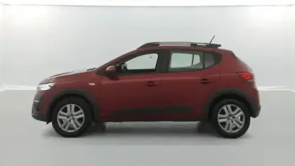 Photo 10 Dacia Sandero  TCe 90 CVT - 22