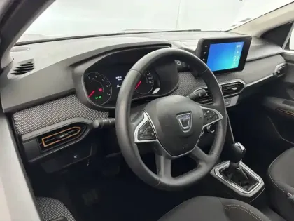 Photo 18 Dacia Sandero  TCe 90 CVT - 22