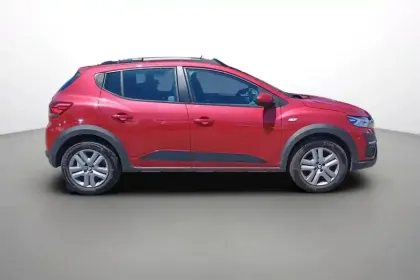 Photo 6 Dacia Sandero  TCe 90 CVT - 22