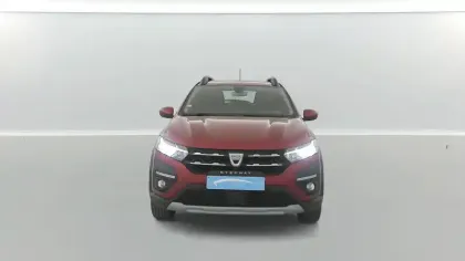 Photo 15 Dacia Sandero  TCe 90 CVT - 22