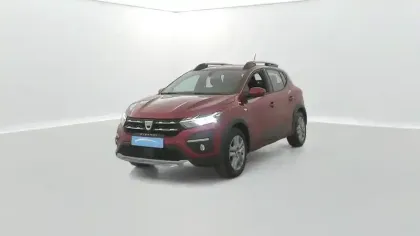 Photo 9 Dacia Sandero  TCe 90 CVT - 22