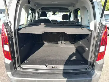 Photo 19 Peugeot Rifter  Standard BlueHDi 100 BVM5