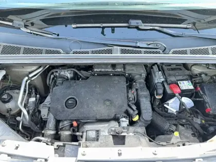 Photo 24 Peugeot Rifter  Standard BlueHDi 100 BVM5