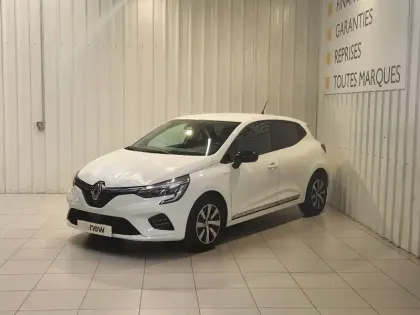 Photo 10 Renault Clio  TCe 90