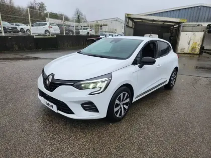 Photo Renault Clio Evolution