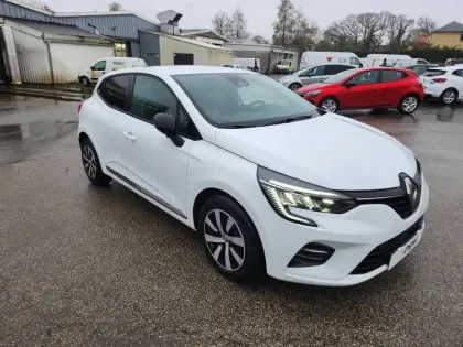 Photo 6 Renault Clio  TCe 90