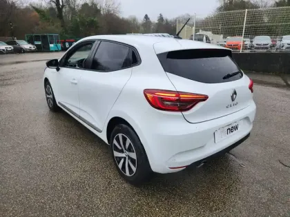 Photo 9 Renault Clio  TCe 90