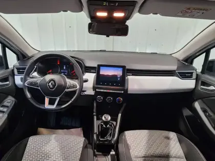 Photo 23 Renault Clio  TCe 90
