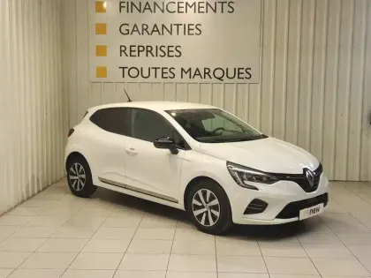 Photo 13 Renault Clio  TCe 90