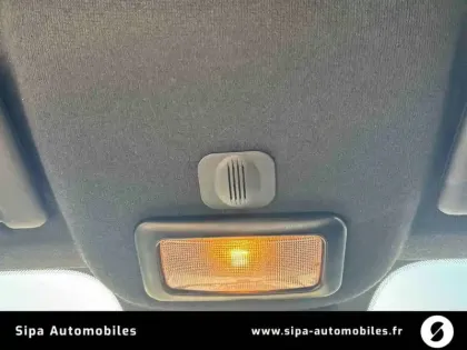 Photo 18 Fiat 500  1.0 70 ch Hybride BSG S/S