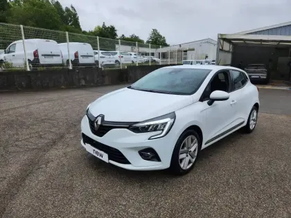 Photo Renault Clio Business