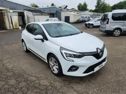 Photo 9 Renault Clio  Blue dCi 85