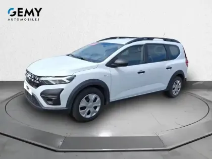 Photo Dacia Jogger Essential