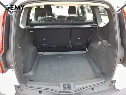 Photo 5 Dacia Jogger  ECO-G 100 5 places