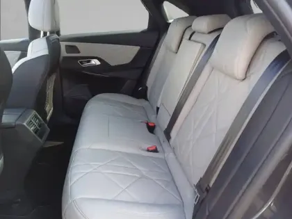 Photo 11 DS DS 7 DS7 Crossback Hybride E-Tense 225 EAT8
