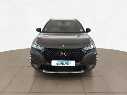 Photo 24 DS DS 7 DS7 Crossback Hybride E-Tense 225 EAT8