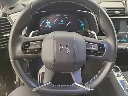 Photo 31 DS DS 7 DS7 Crossback Hybride E-Tense 225 EAT8