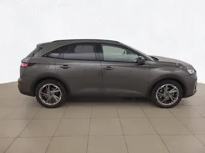 Photo 26 DS DS 7 DS7 Crossback Hybride E-Tense 225 EAT8