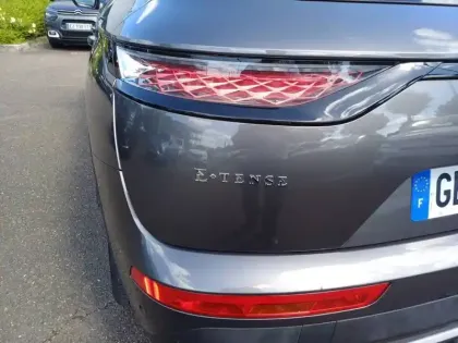 Photo 16 DS DS 7 DS7 Crossback Hybride E-Tense 225 EAT8