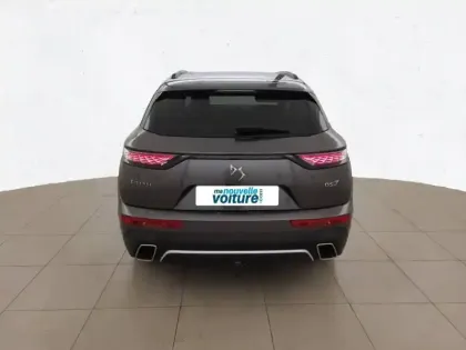 Photo 27 DS DS 7 DS7 Crossback Hybride E-Tense 225 EAT8