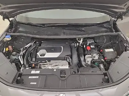Photo 48 DS DS 7 DS7 Crossback Hybride E-Tense 225 EAT8