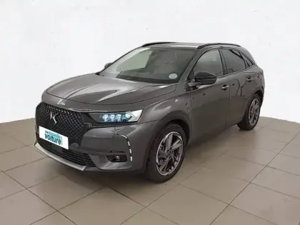Photo 23 DS DS 7 DS7 Crossback Hybride E-Tense 225 EAT8