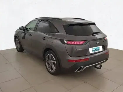 Photo 29 DS DS 7 DS7 Crossback Hybride E-Tense 225 EAT8