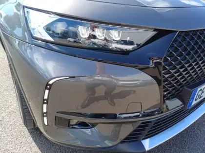 Photo 15 DS DS 7 DS7 Crossback Hybride E-Tense 225 EAT8