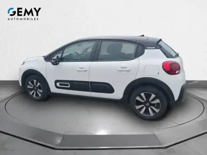 Photo 6 Citroën C3  PureTech 110 S&S EAT6