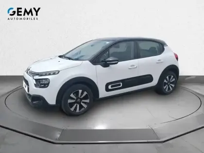 Photo Citroën C3 Shine