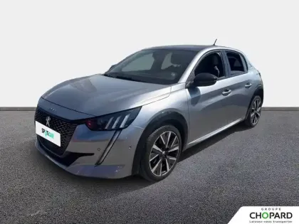 Photo Peugeot 208 Gt