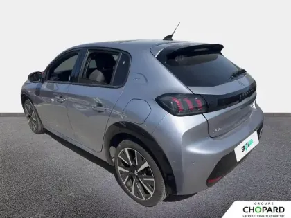 Photo 6 Peugeot 208  PureTech 100 S&S BVM6