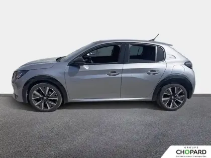 Photo 8 Peugeot 208  PureTech 100 S&S BVM6