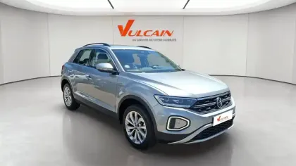 Photo 9 Volkswagen T-roc  1.5 TSI EVO 150 Start/Stop DSG7