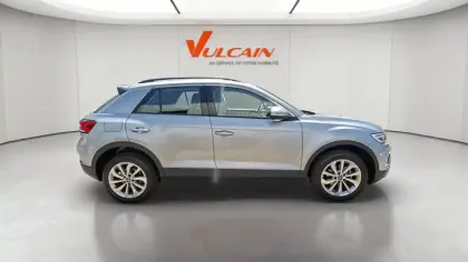 Photo 8 Volkswagen T-roc  1.5 TSI EVO 150 Start/Stop DSG7