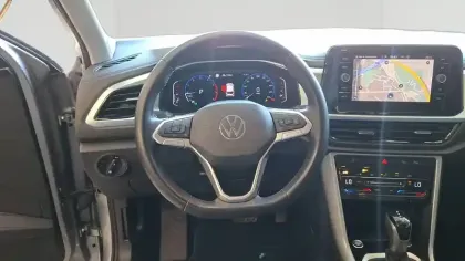 Photo 13 Volkswagen T-roc  1.5 TSI EVO 150 Start/Stop DSG7