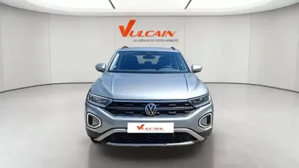 Photo 10 Volkswagen T-roc  1.5 TSI EVO 150 Start/Stop DSG7