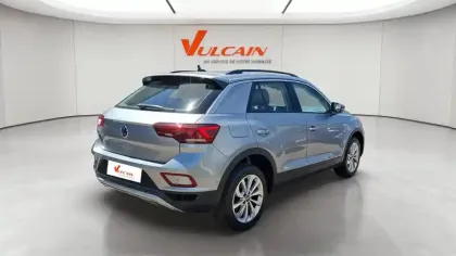 Photo 7 Volkswagen T-roc  1.5 TSI EVO 150 Start/Stop DSG7