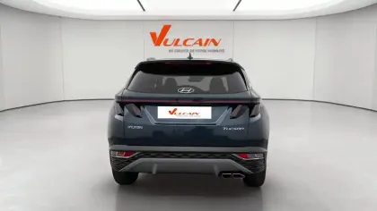Photo 6 Hyundai Tucson  1.6 T-GDI 230 Hybrid BVA6