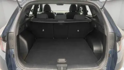 Photo 9 Hyundai Tucson  1.6 T-GDI 230 Hybrid BVA6