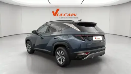 Photo 7 Hyundai Tucson  1.6 T-GDI 230 Hybrid BVA6